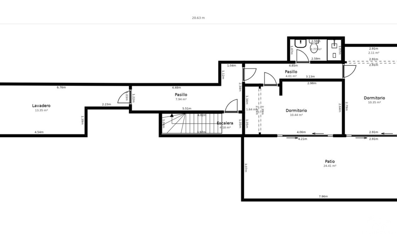 Revente - Villa - Teulada - Moraira