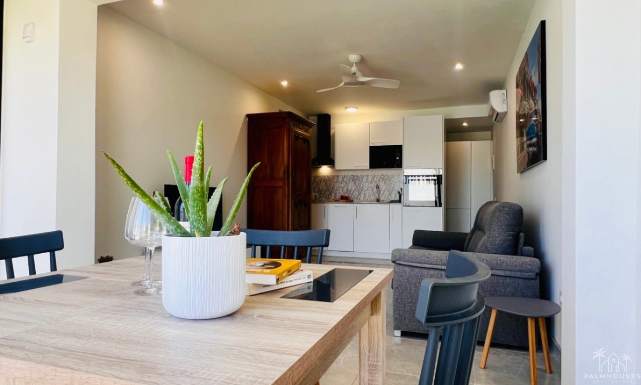 Revente - Villa - Teulada - Moraira