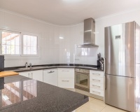Revente - Villa - Teulada - Moraira