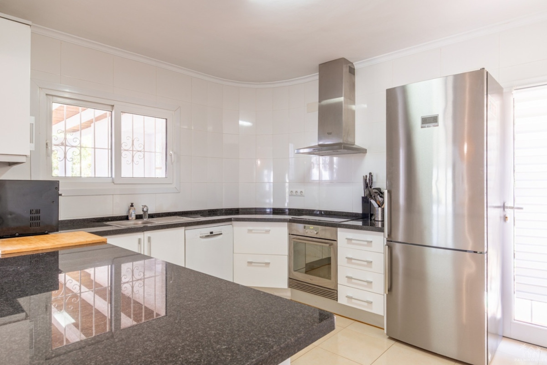 Revente - Villa - Teulada - Moraira