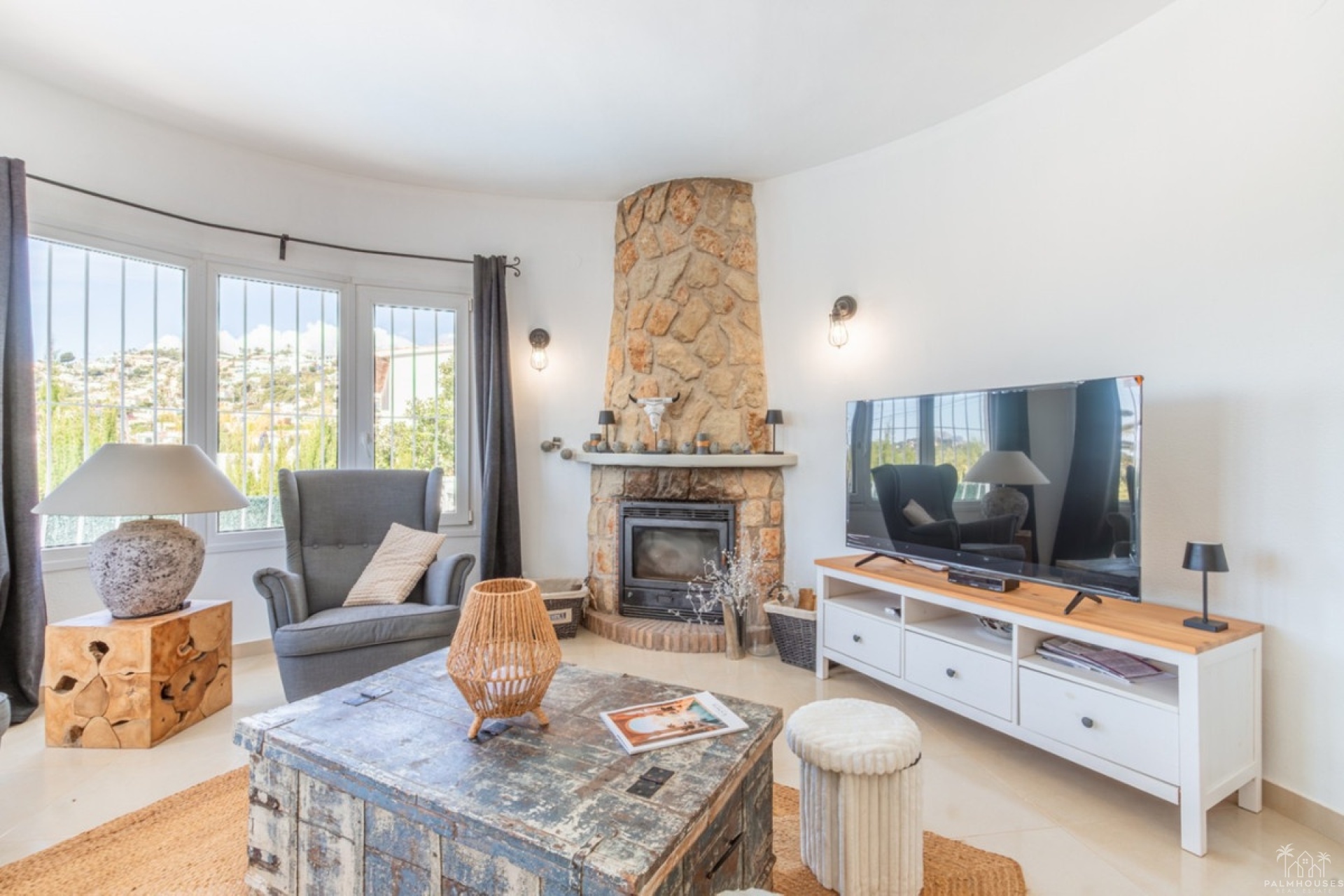 Revente - Villa - Teulada - Moraira