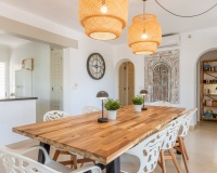 Revente - Villa - Teulada - Moraira