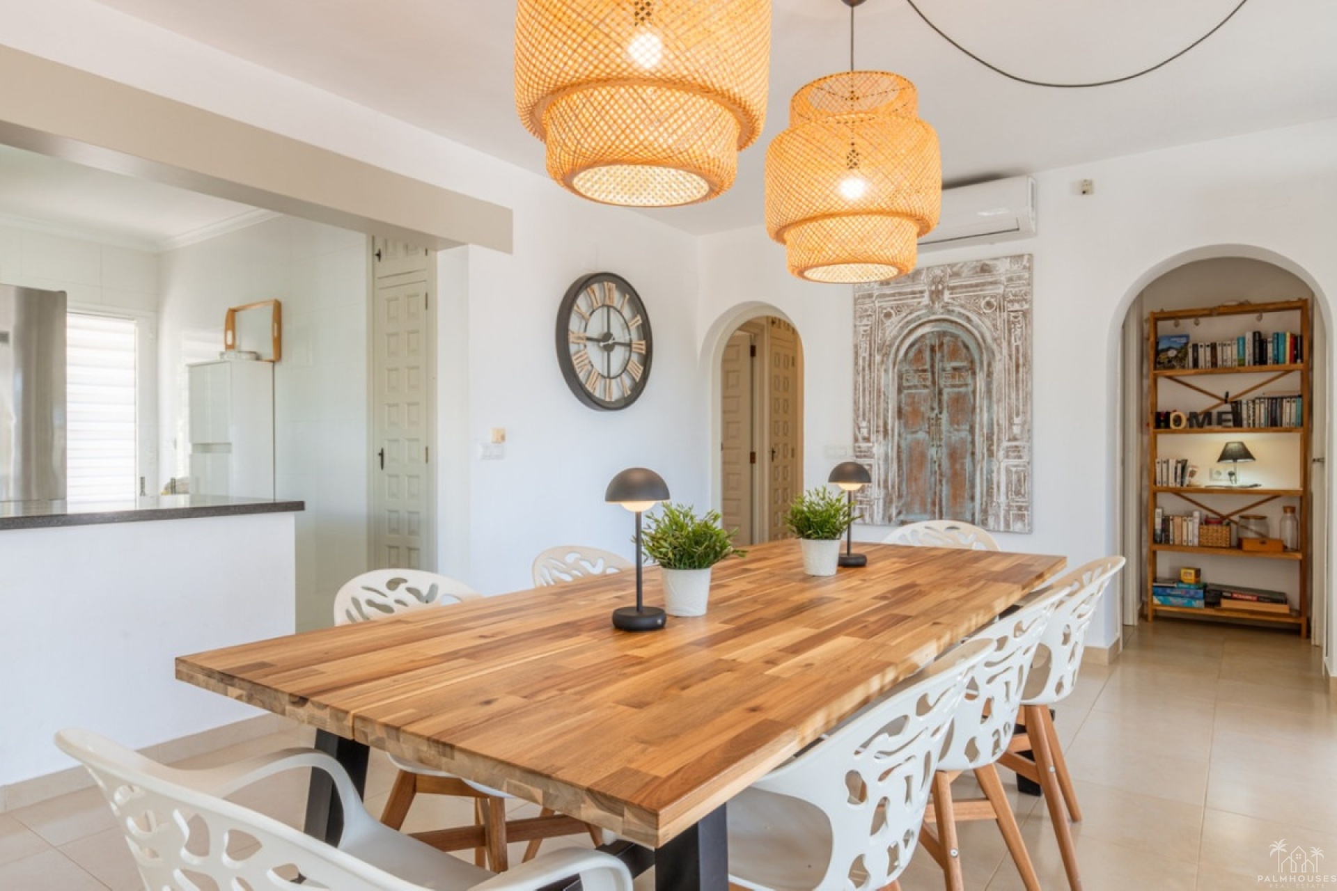 Revente - Villa - Teulada - Moraira