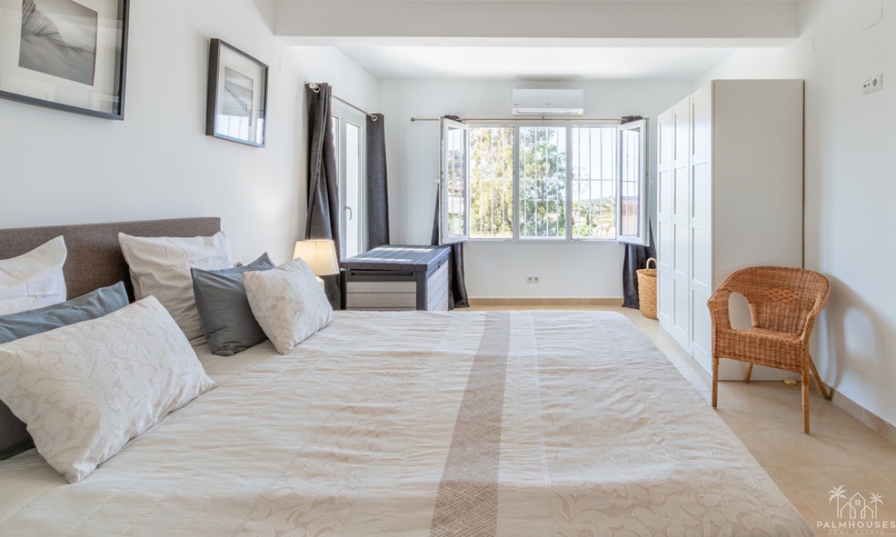 Revente - Villa - Teulada - Moraira