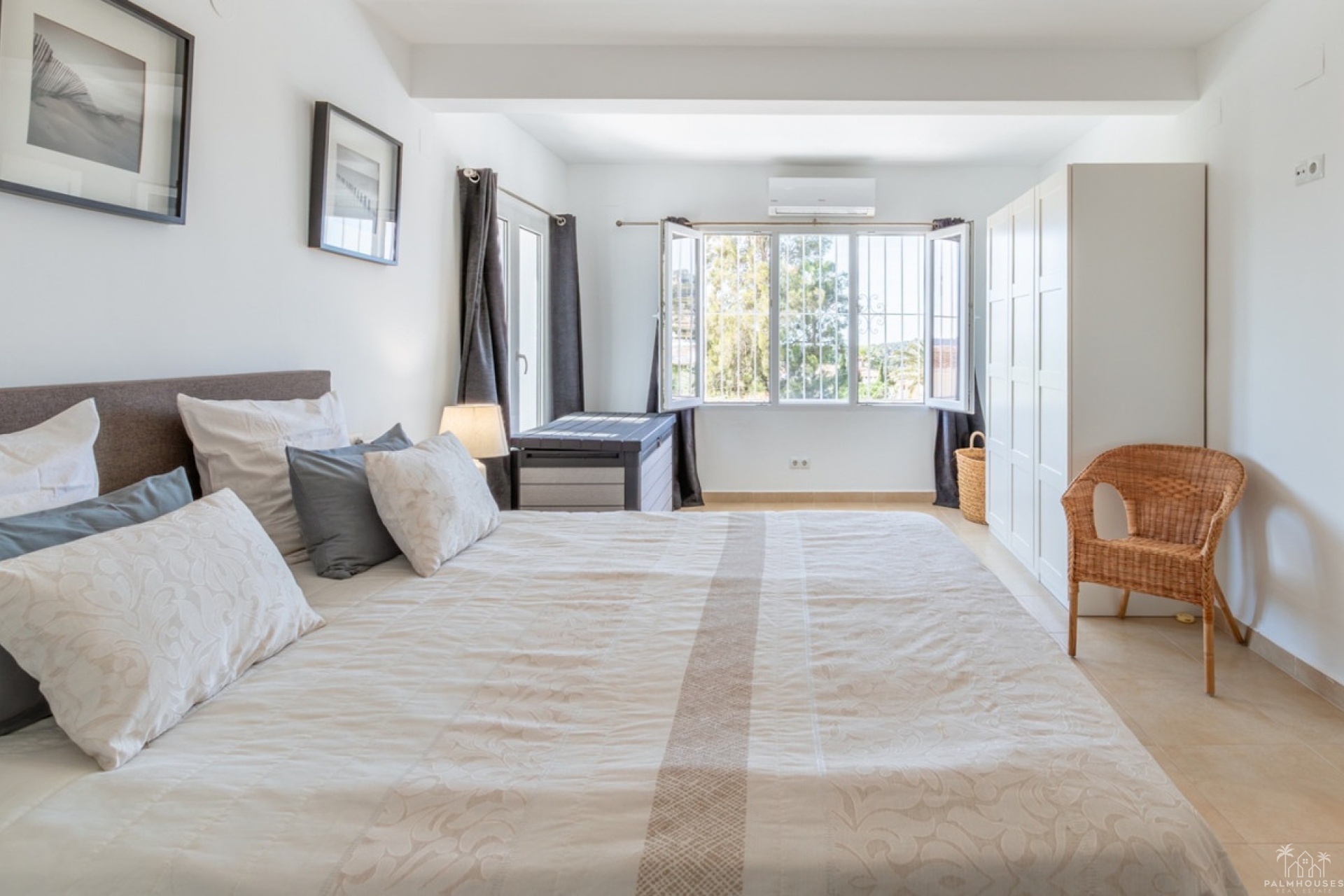 Revente - Villa - Teulada - Moraira