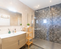 Revente - Villa - Teulada - Moraira