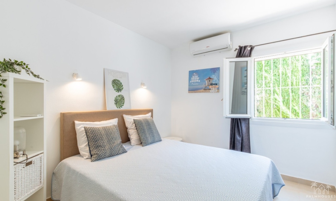 Revente - Villa - Teulada - Moraira