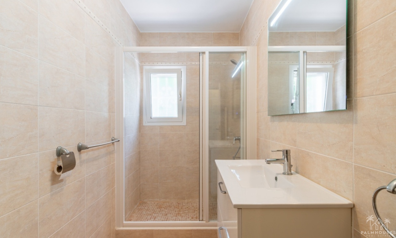 Revente - Villa - Teulada - Moraira