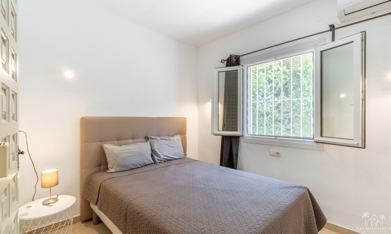Revente - Villa - Teulada - Moraira