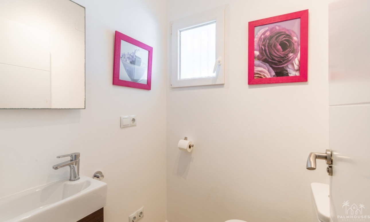 Revente - Villa - Teulada - Moraira