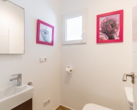 Revente - Villa - Teulada - Moraira