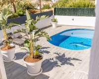 Revente - Villa - Teulada - Moraira