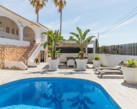 Revente - Villa - Teulada - Moraira