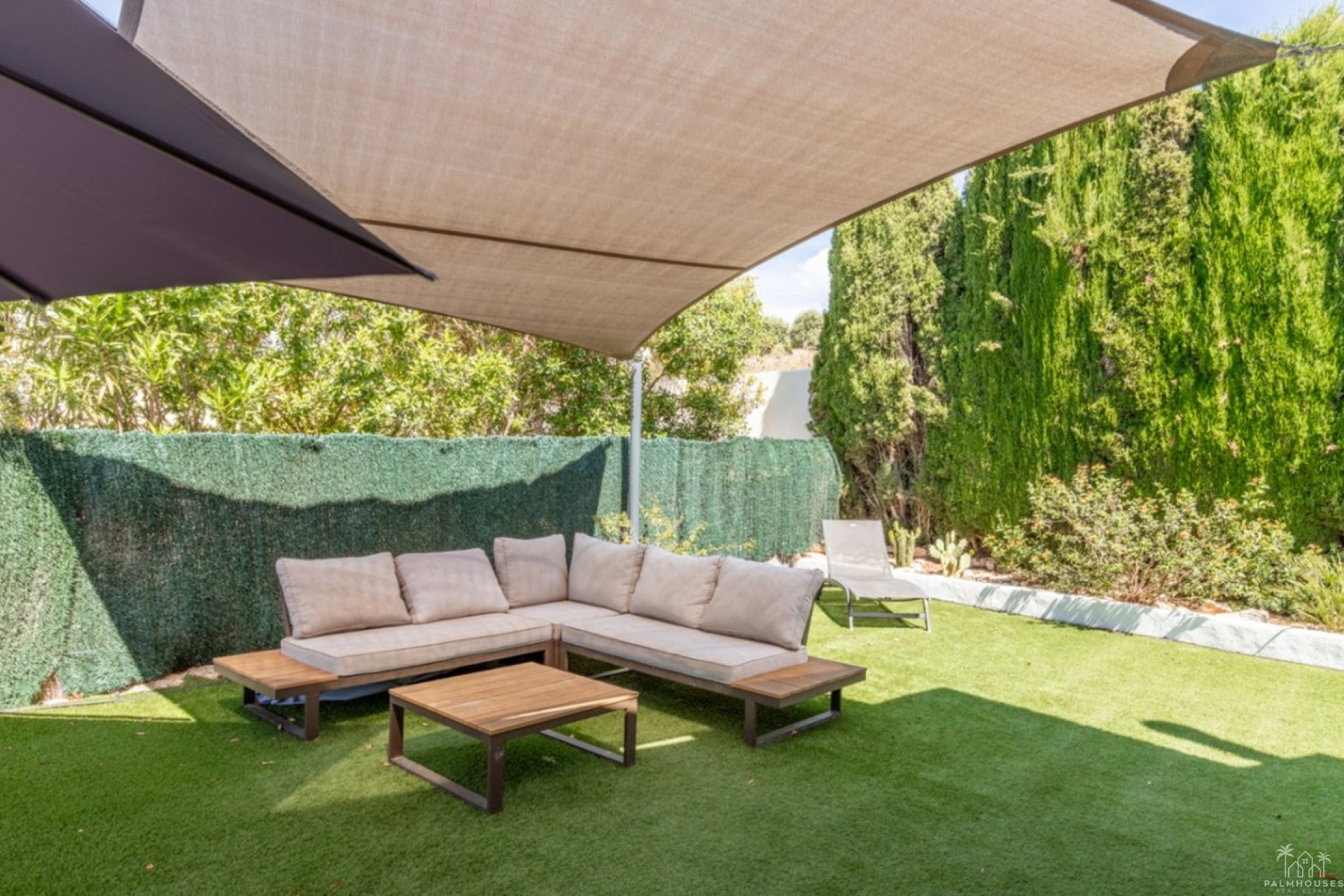 Revente - Villa - Teulada - Moraira