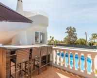Revente - Villa - Teulada - Moraira