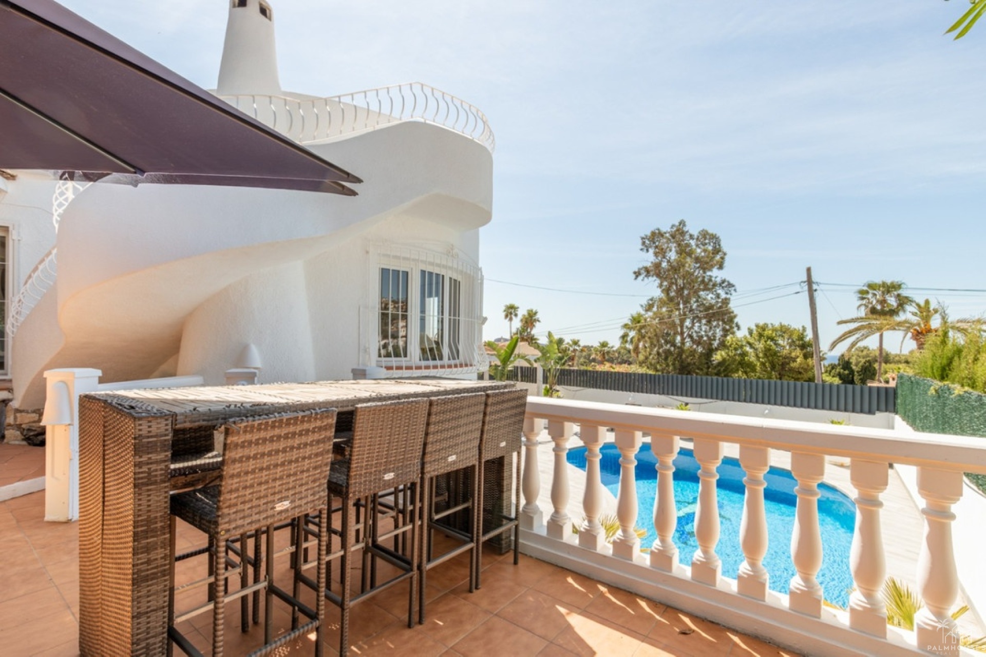 Revente - Villa - Teulada - Moraira