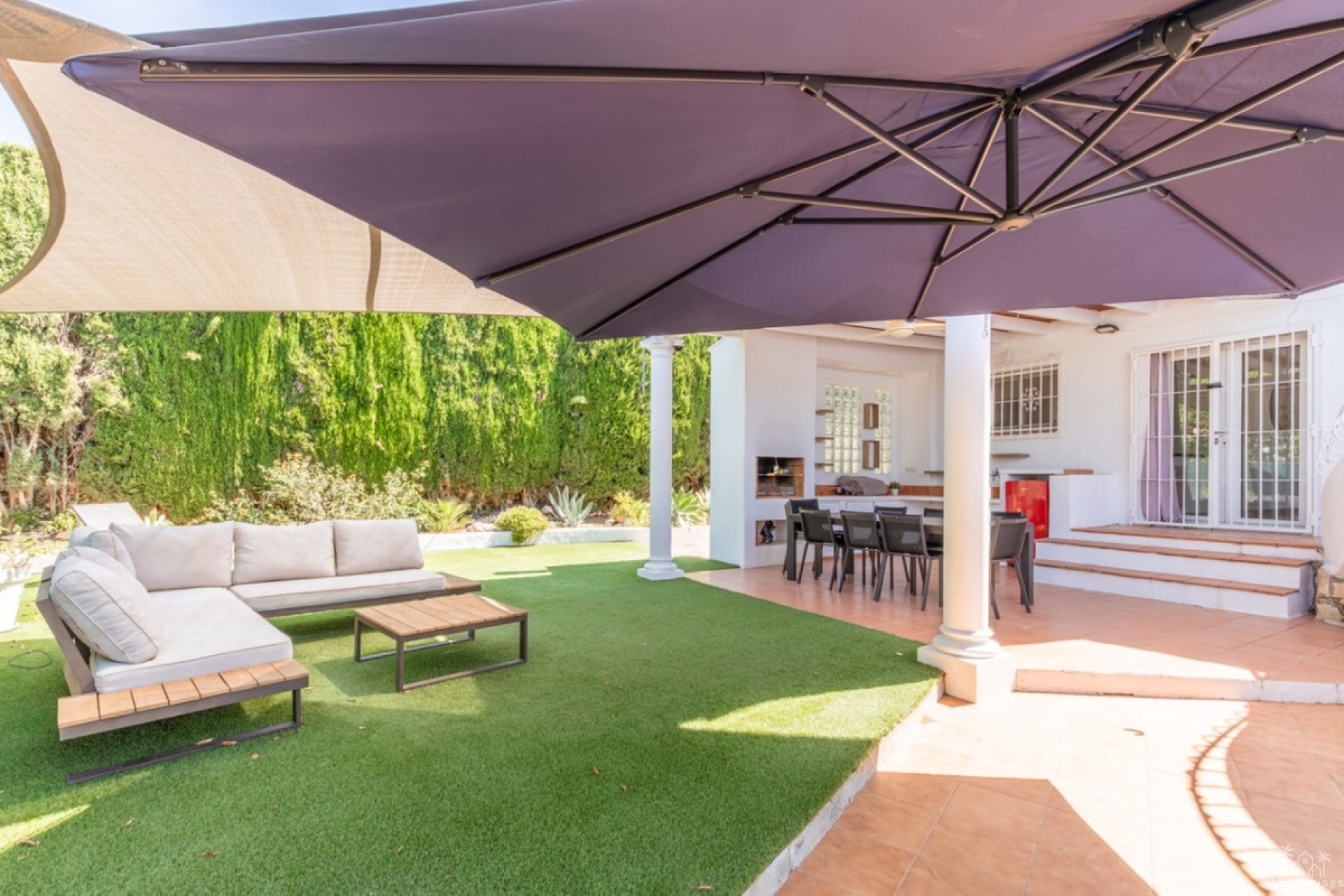 Revente - Villa - Teulada - Moraira