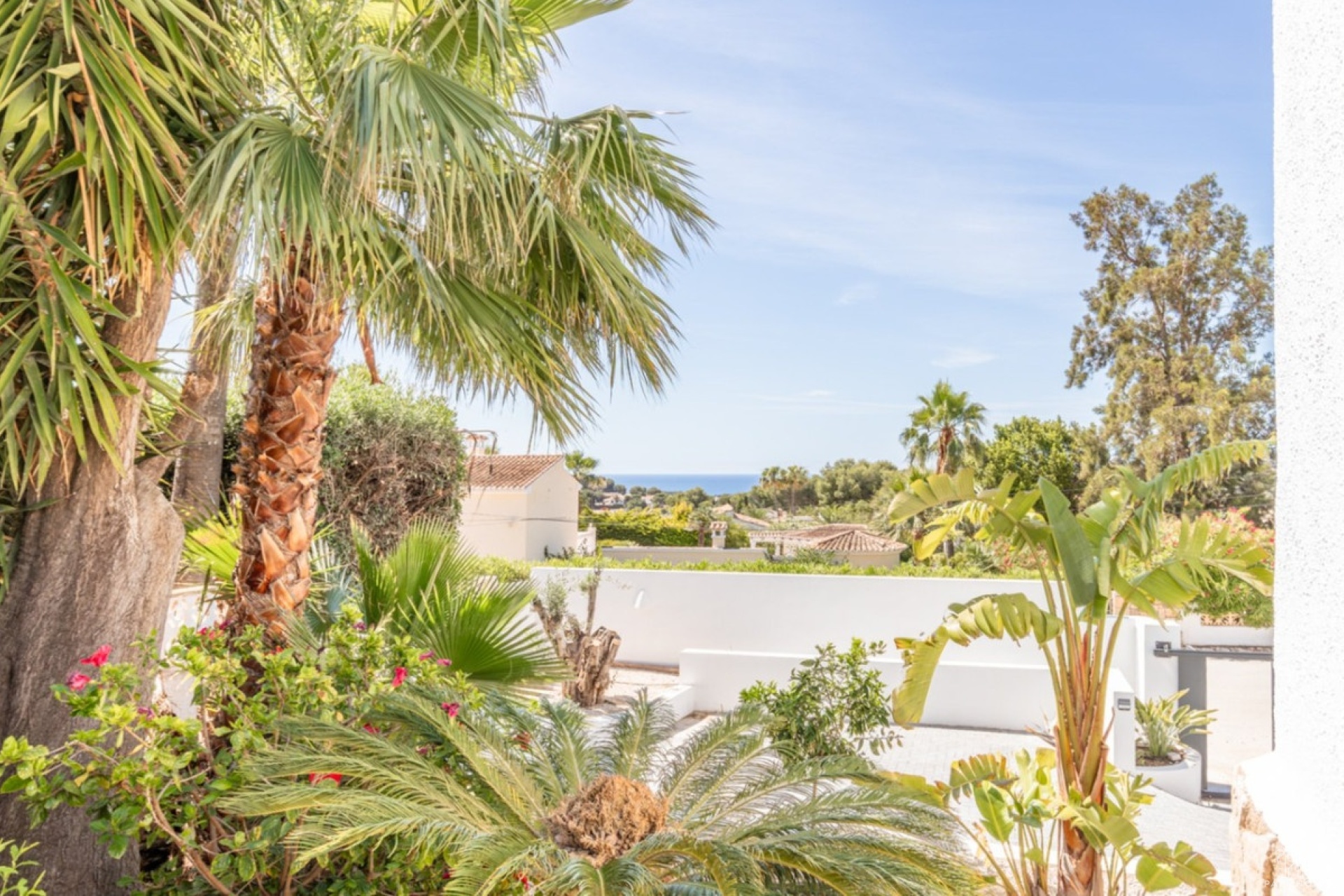 Revente - Villa - Teulada - Moraira