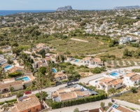 Revente - Villa - Teulada - Moraira