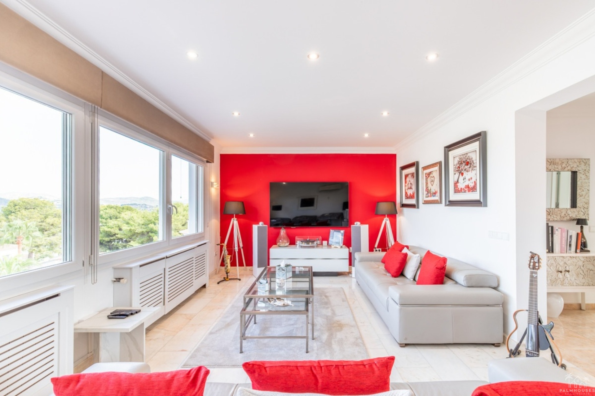 Revente - Villa - Teulada - Moraira