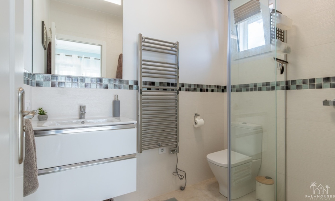 Revente - Villa - Teulada - Moraira