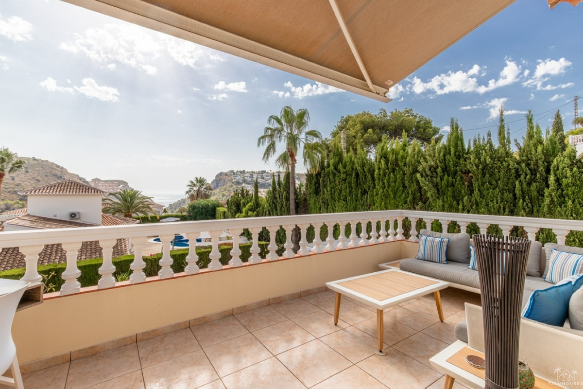 Revente - Villa - Teulada - Moraira