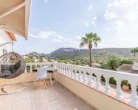 Revente - Villa - Teulada - Moraira