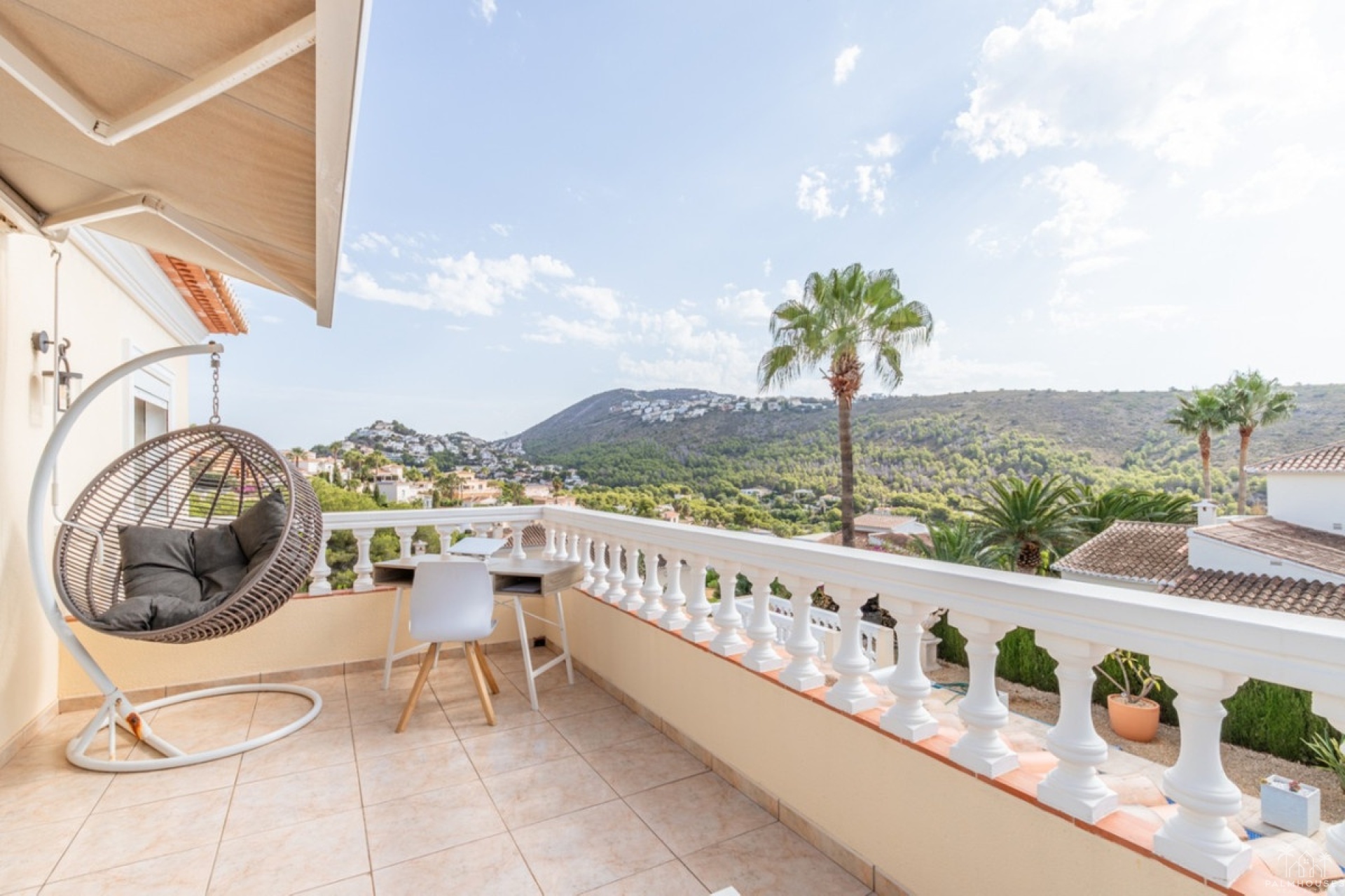 Revente - Villa - Teulada - Moraira