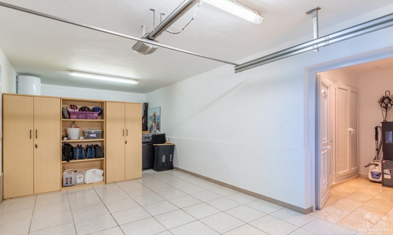 Revente - Villa - Teulada - Moraira