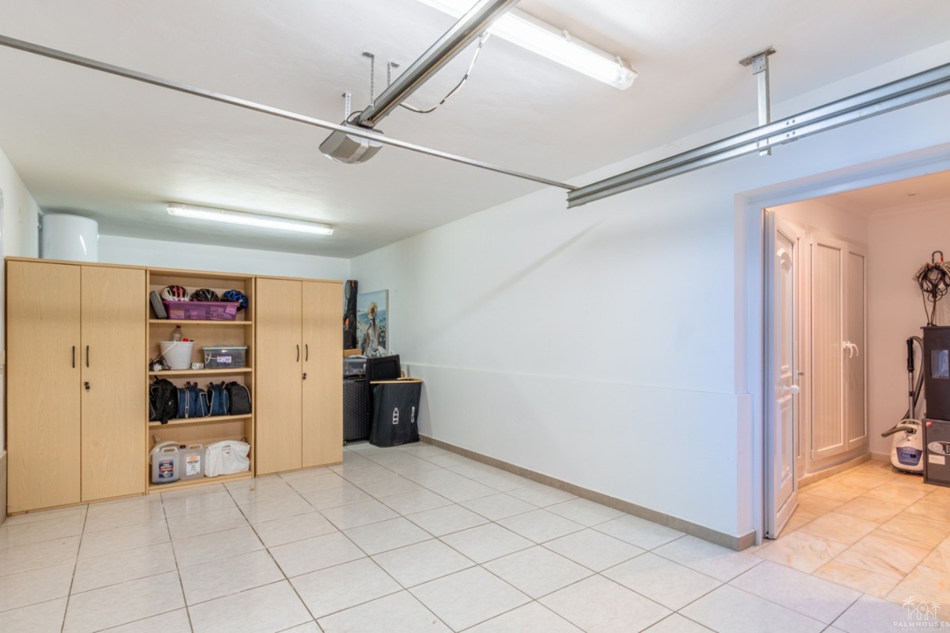 Revente - Villa - Teulada - Moraira