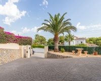 Revente - Villa - Teulada - Moraira