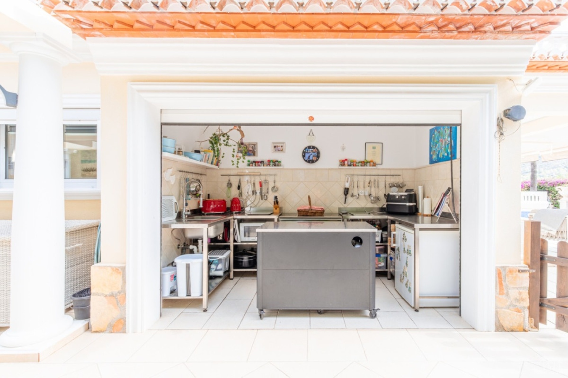 Revente - Villa - Teulada - Moraira