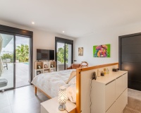 Revente - Villa - Teulada - Moraira