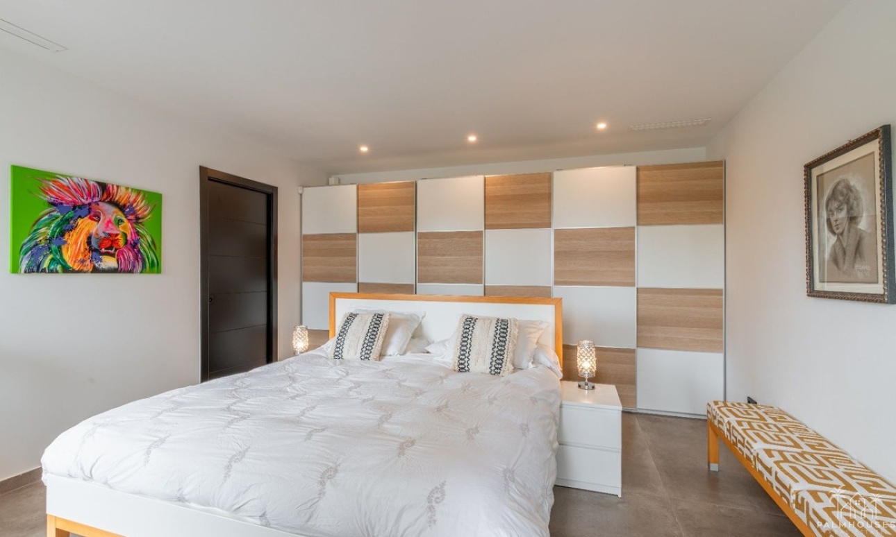 Revente - Villa - Teulada - Moraira