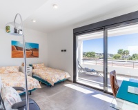 Revente - Villa - Teulada - Moraira