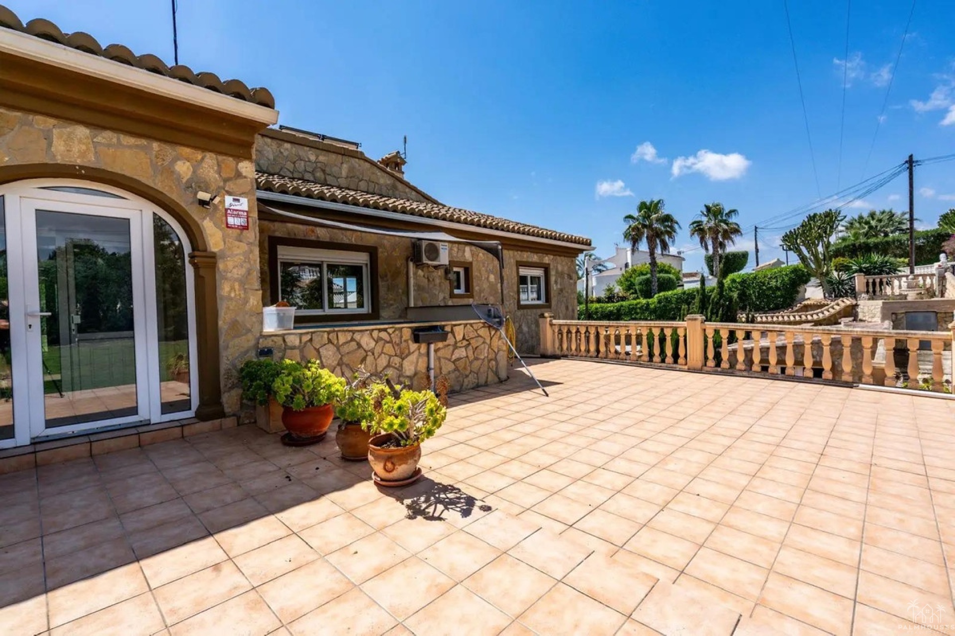 Revente - Villa - Teulada - Moraira