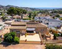 Revente - Villa - Teulada - Moraira