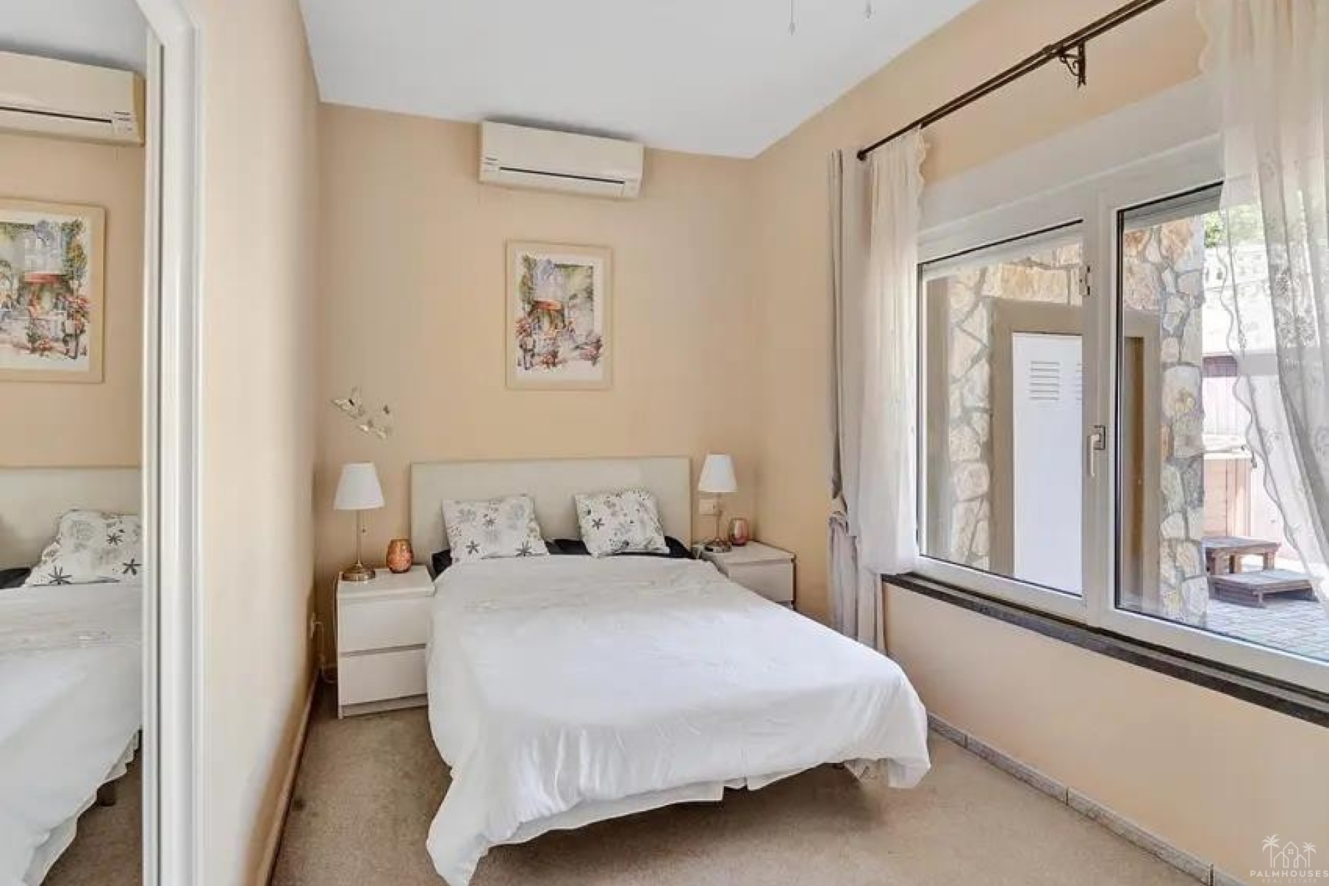 Revente - Villa - Teulada - Moraira