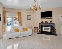 Revente - Villa - Teulada - Moraira