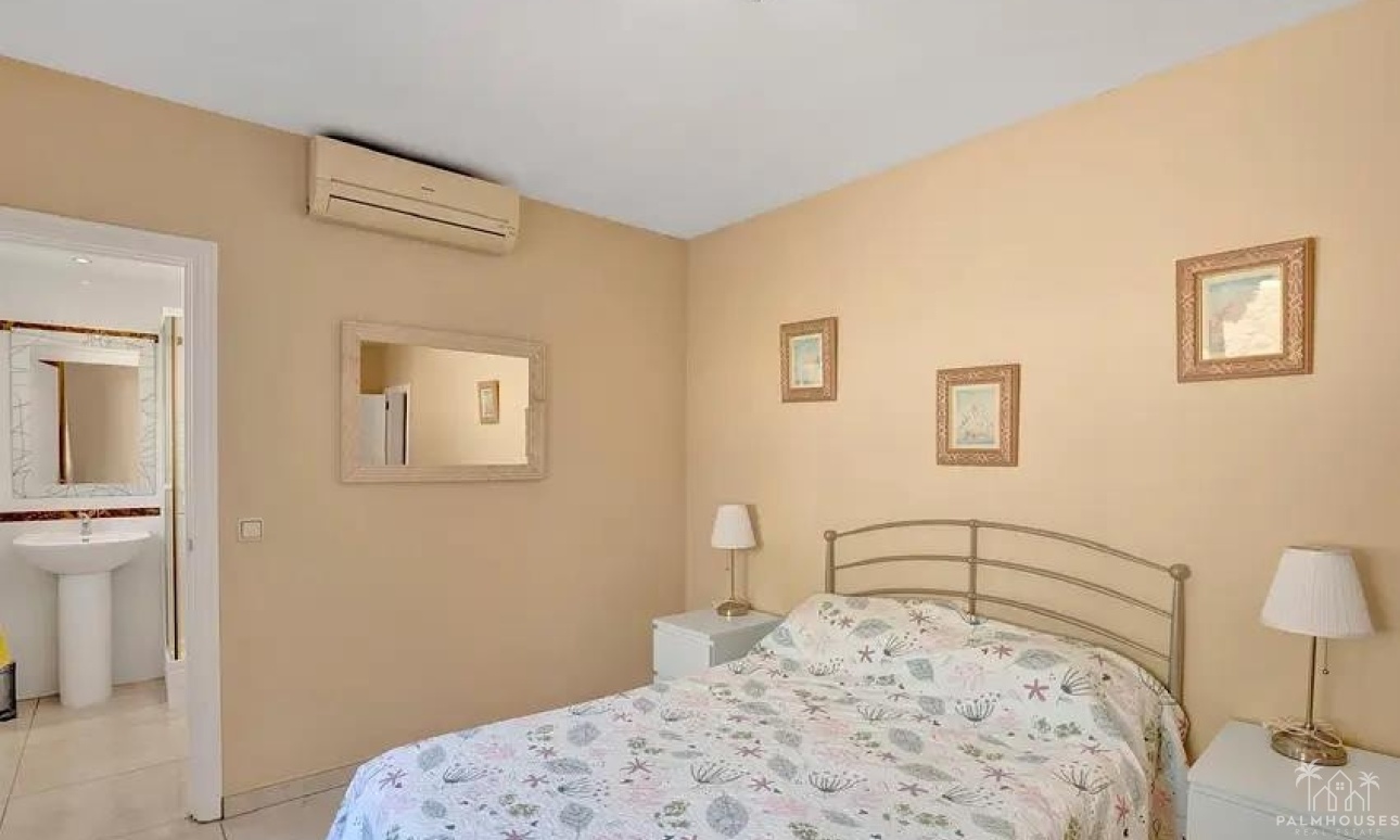 Revente - Villa - Teulada - Moraira