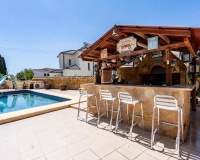 Revente - Villa - Teulada - Moraira