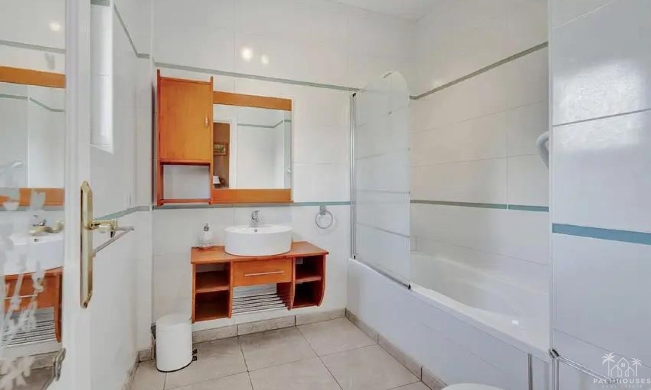 Revente - Villa - Teulada - Moraira