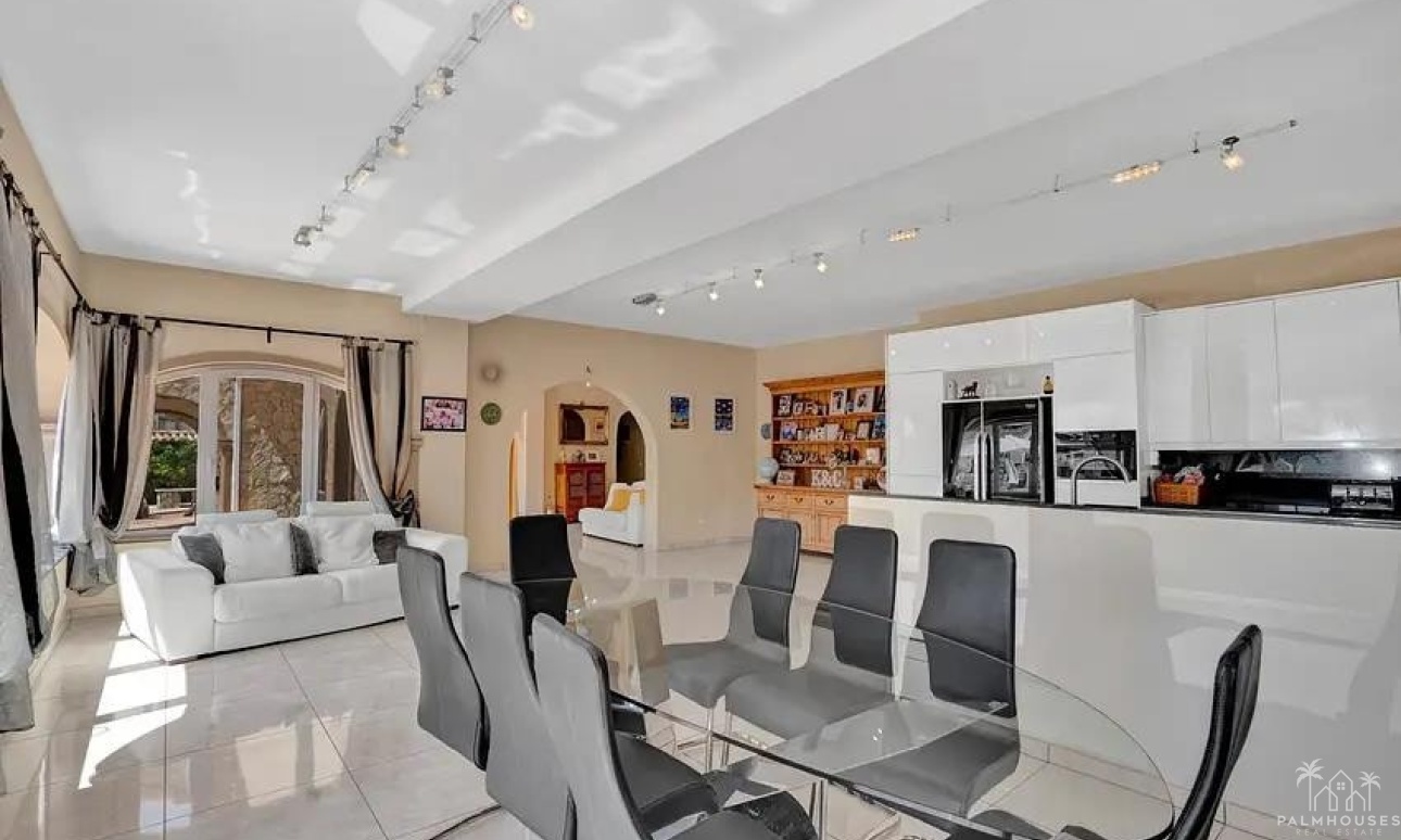 Revente - Villa - Teulada - Moraira
