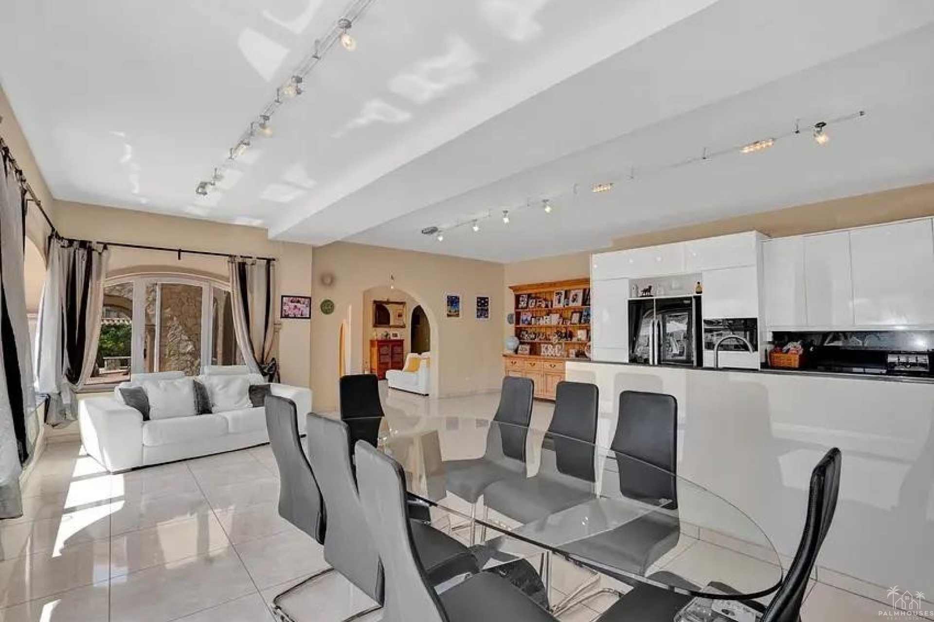 Revente - Villa - Teulada - Moraira