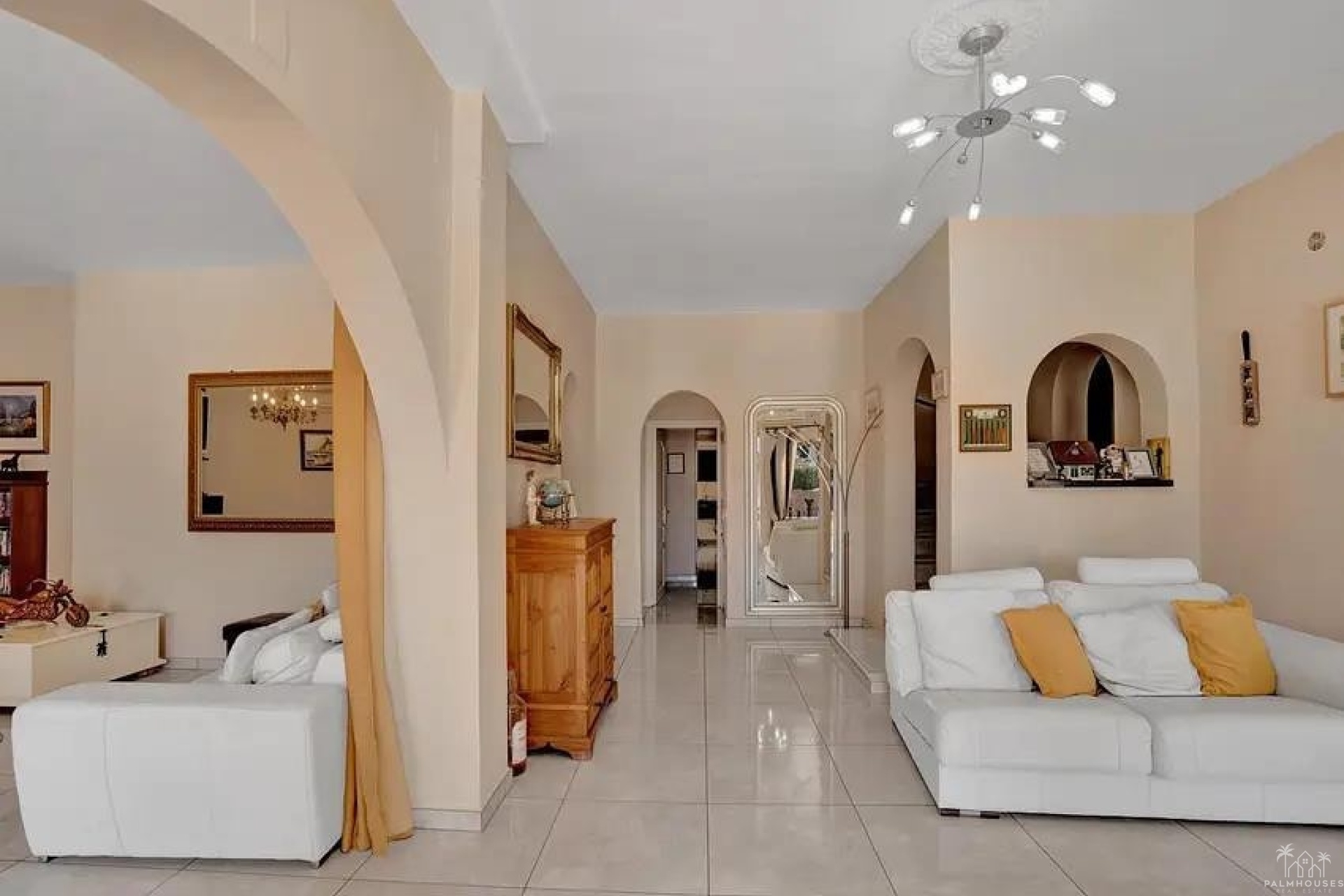 Revente - Villa - Teulada - Moraira