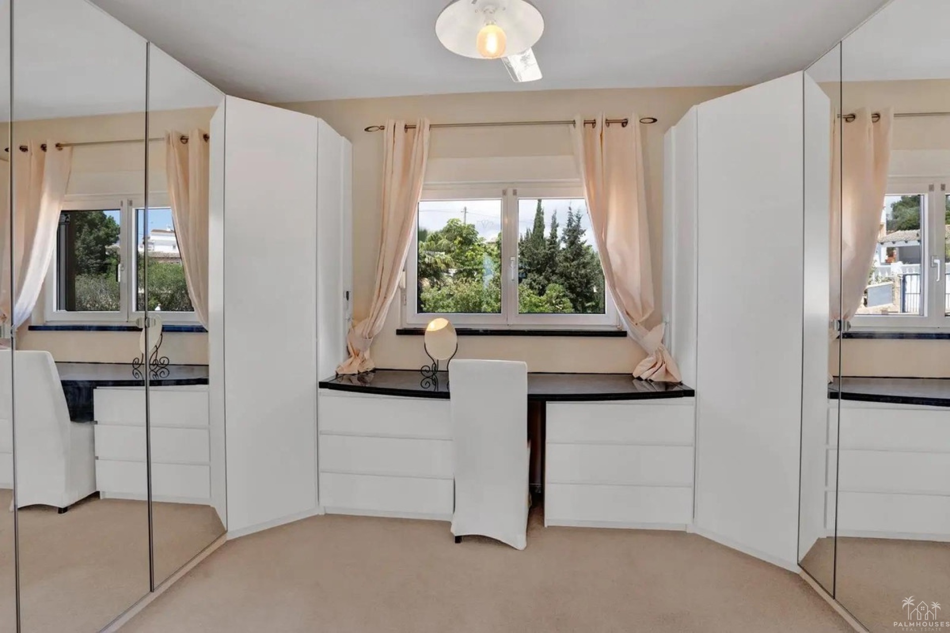 Revente - Villa - Teulada - Moraira