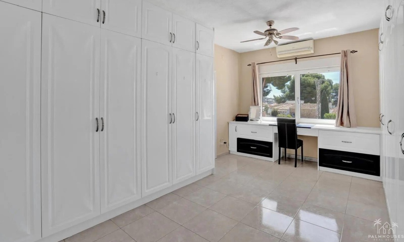 Revente - Villa - Teulada - Moraira
