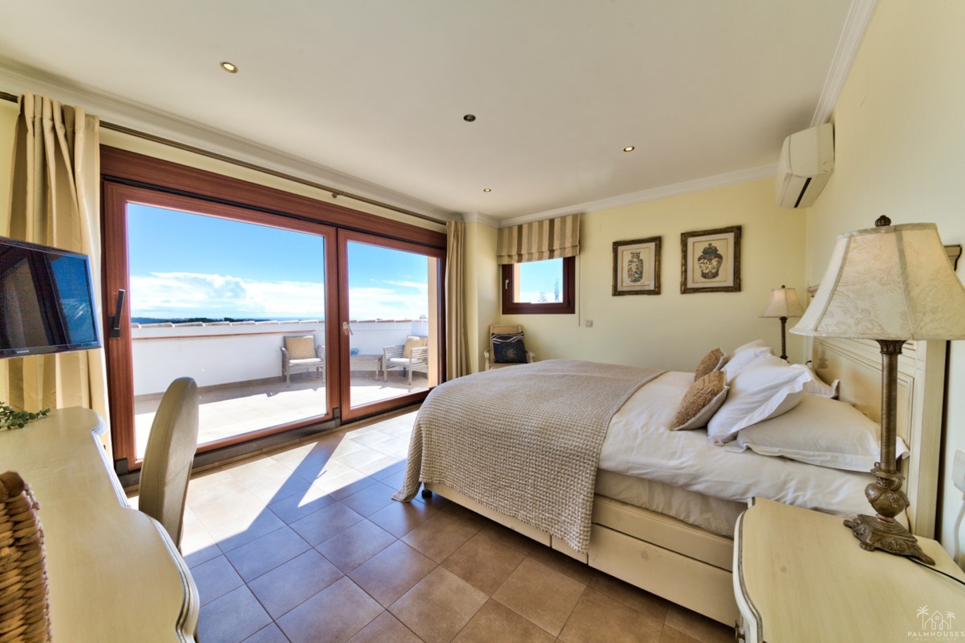 Revente - Villa - Teulada - Moraira