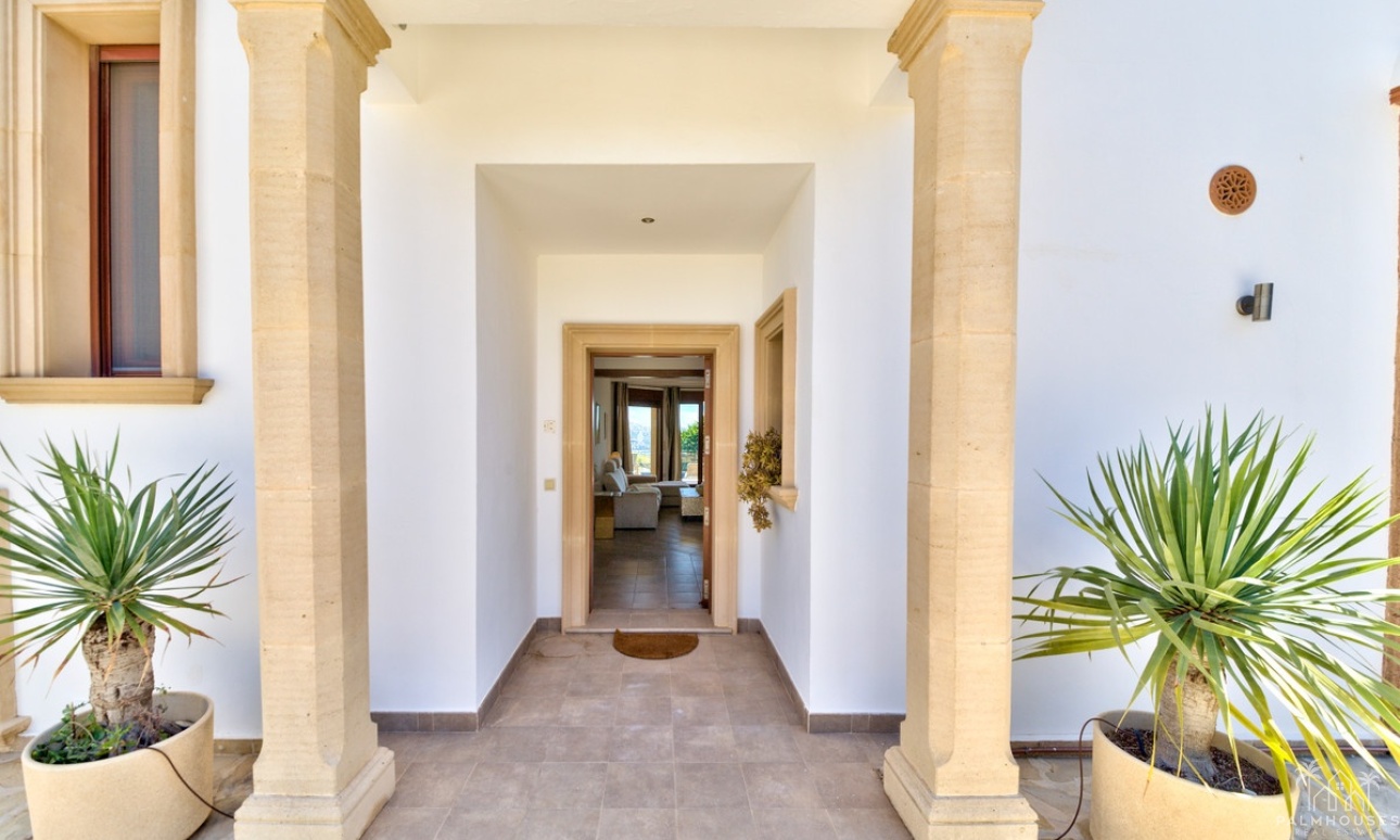 Revente - Villa - Teulada - Moraira