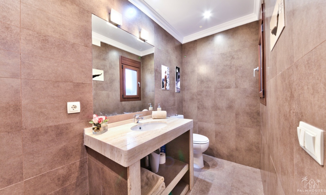 Revente - Villa - Teulada - Moraira
